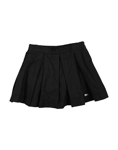 LIU •JO Skirt Black 100% Polyester