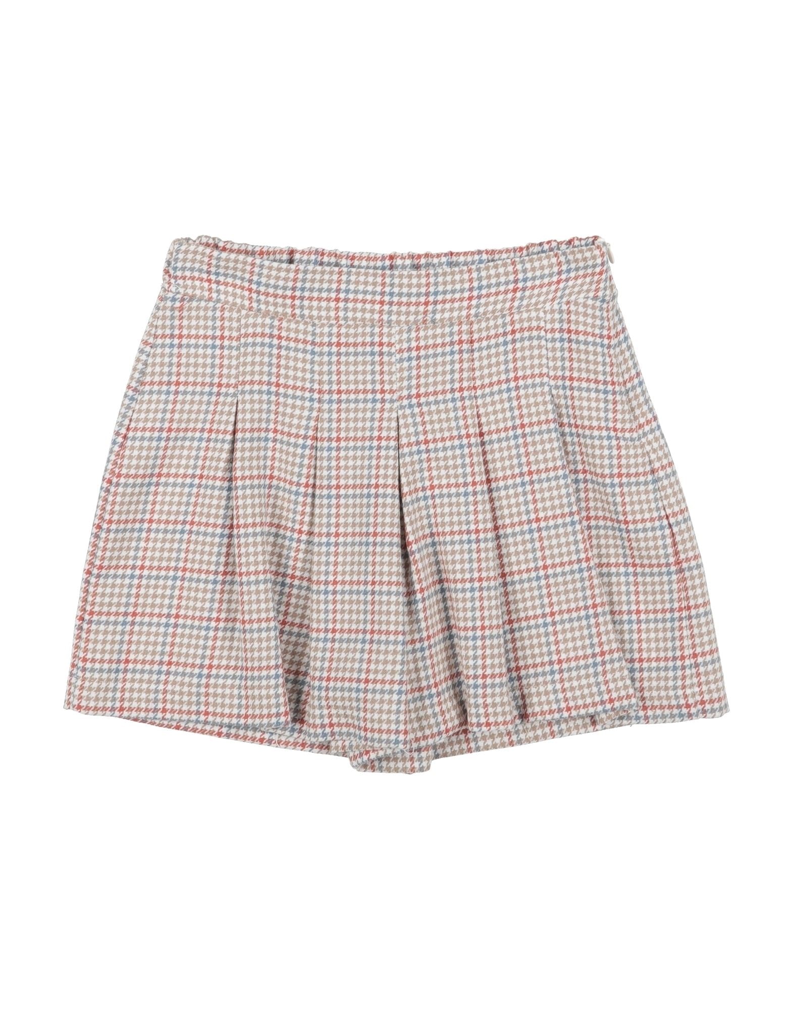 MEILISA BAI - Shorts & Bermuda Shorts