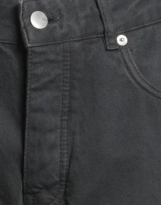 STUDIO NICHOLSON Джинсовые брюки