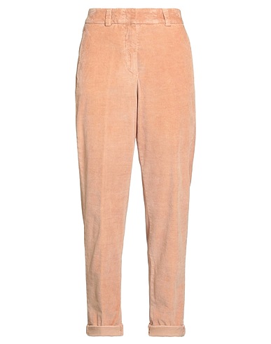 PESERICO Hosen Kamel 75% Baumwolle, 23% Modal, 2% Elastan