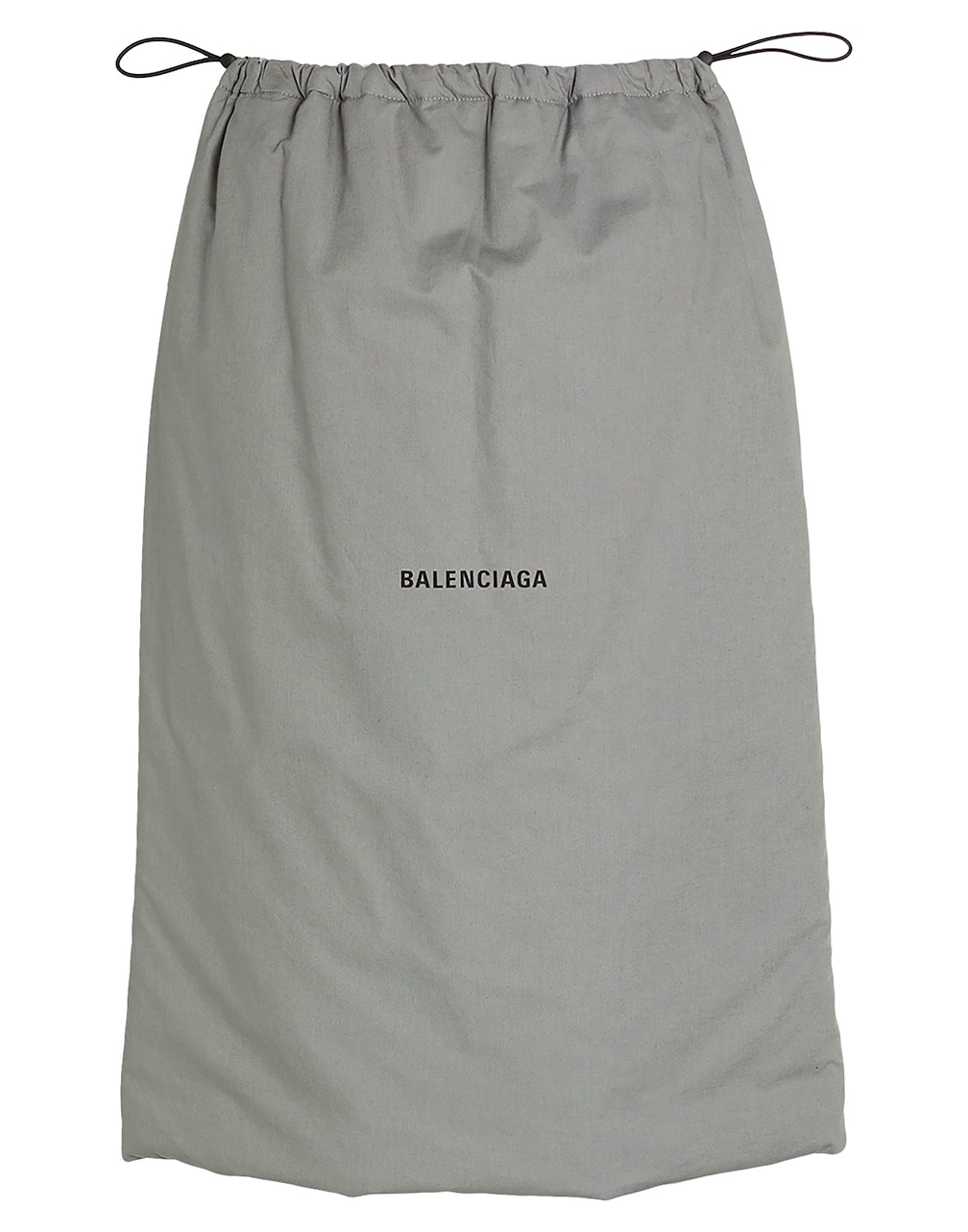 BALENCIAGA - Midi-Röcke