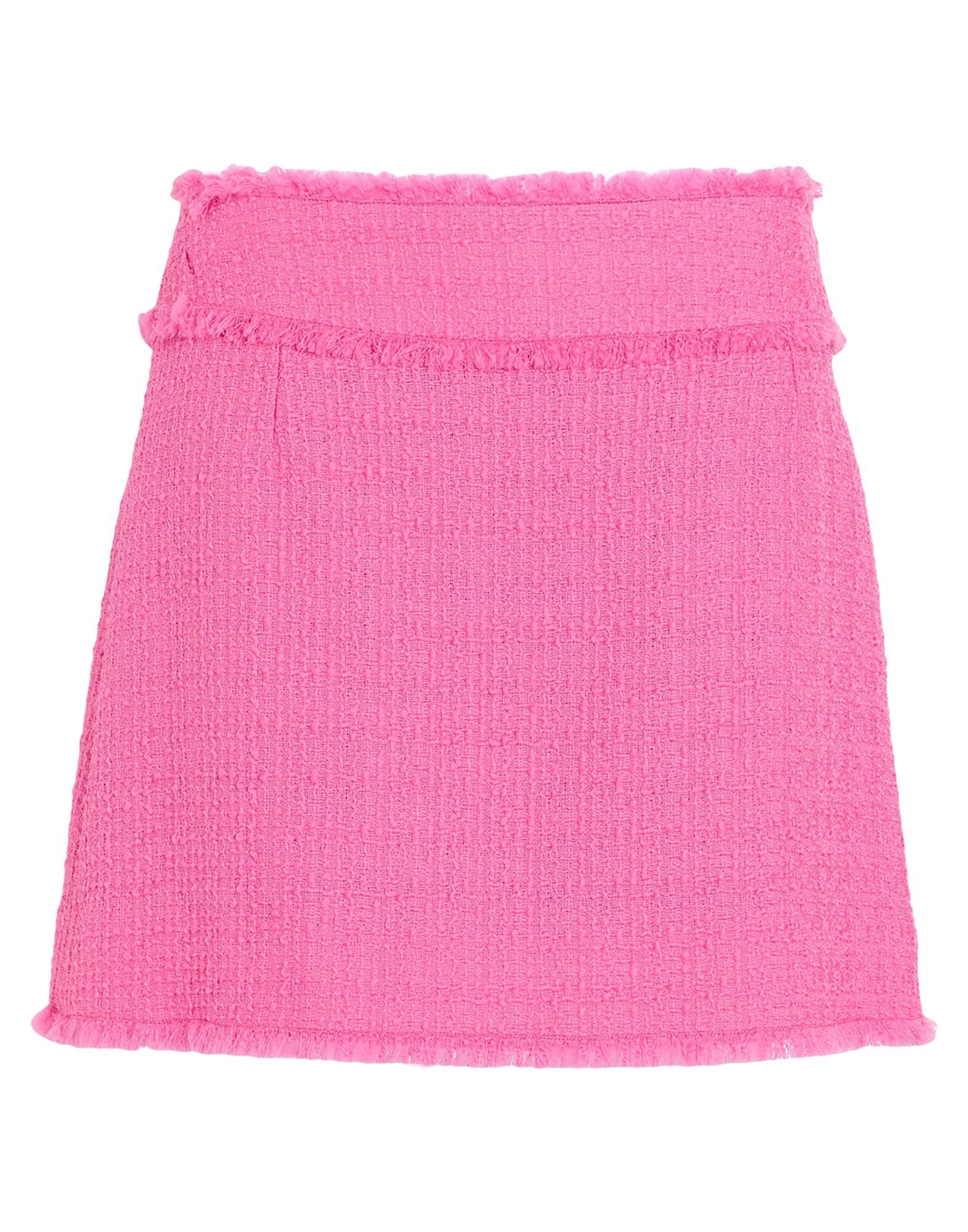 DOLCE&GABBANA - Mini skirts