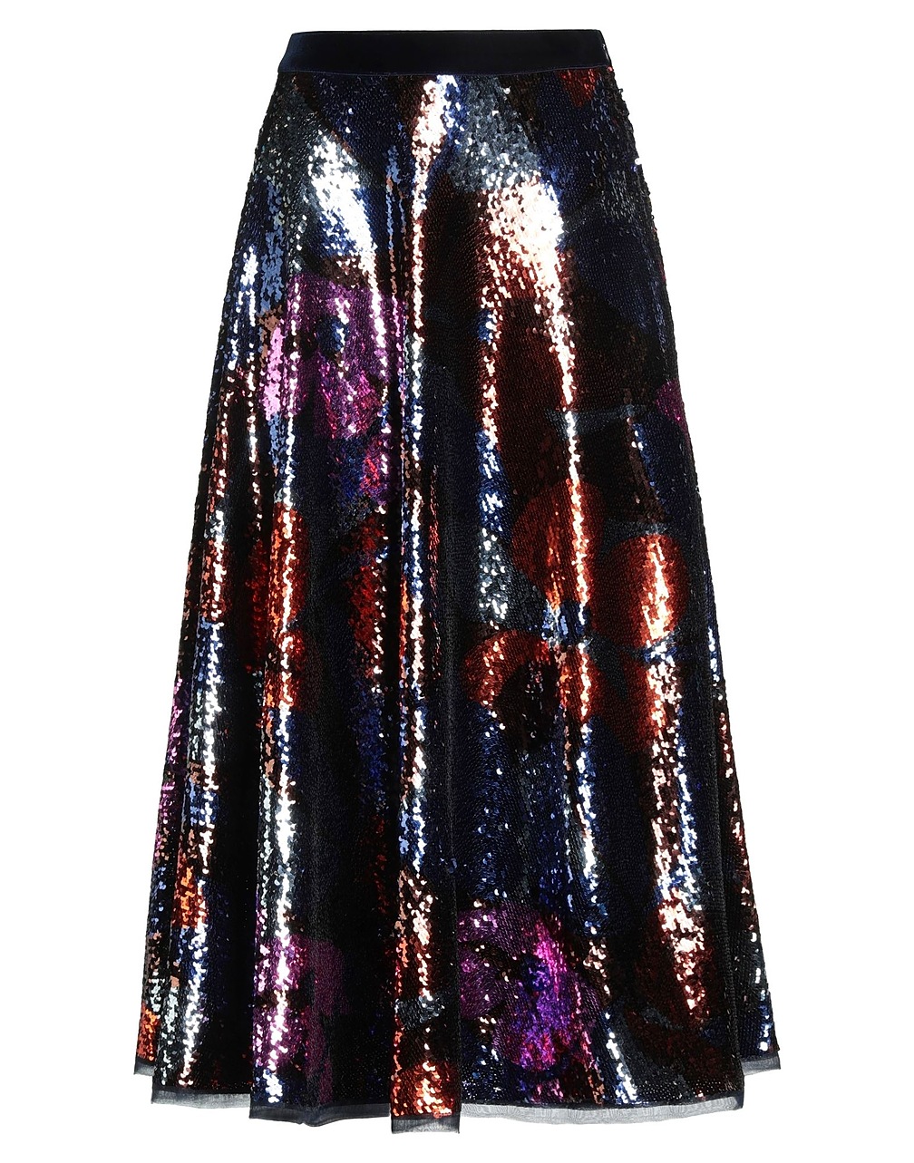 TALBOT RUNHOF - Maxi skirts