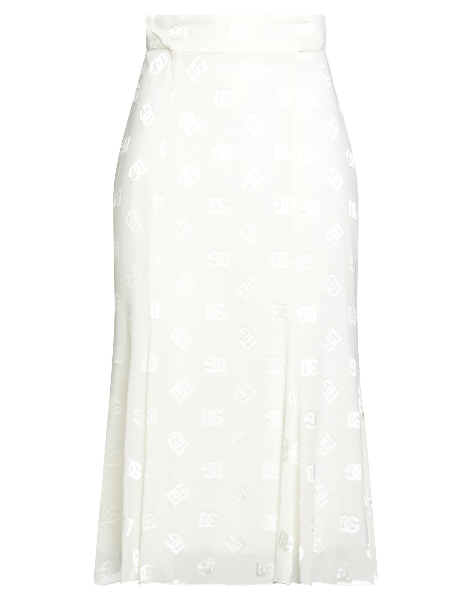 DOLCE&GABBANA - Юбки миди