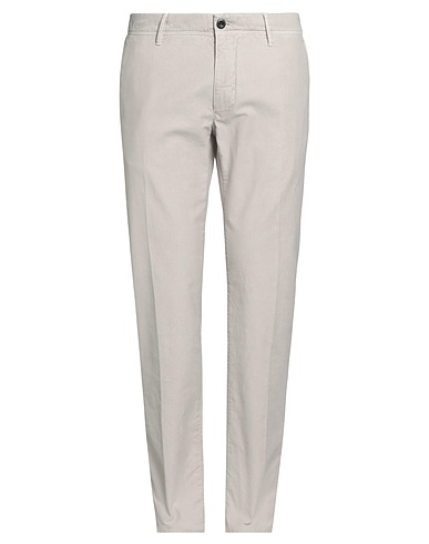 INCOTEX Casual pants INCOTEX SLACKS BY SLOWEAR 97% Cotton, 3% Elastane