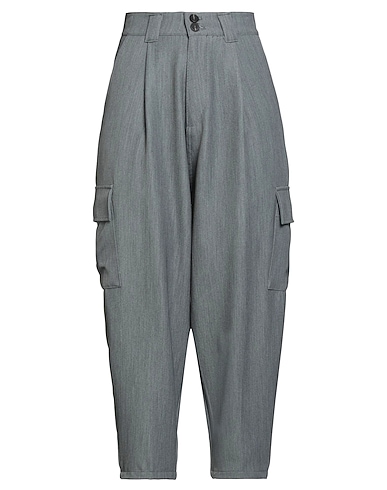 JUSTWEST Pantalon 77% Polyester, 17% Viscose, 6% Élasthanne