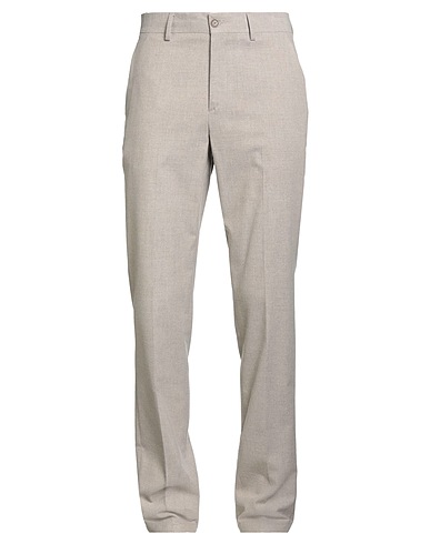 MARCIANO by GUESS Casual pants Light grey 69% Polyester, 29% Viscose, 2% Elastane