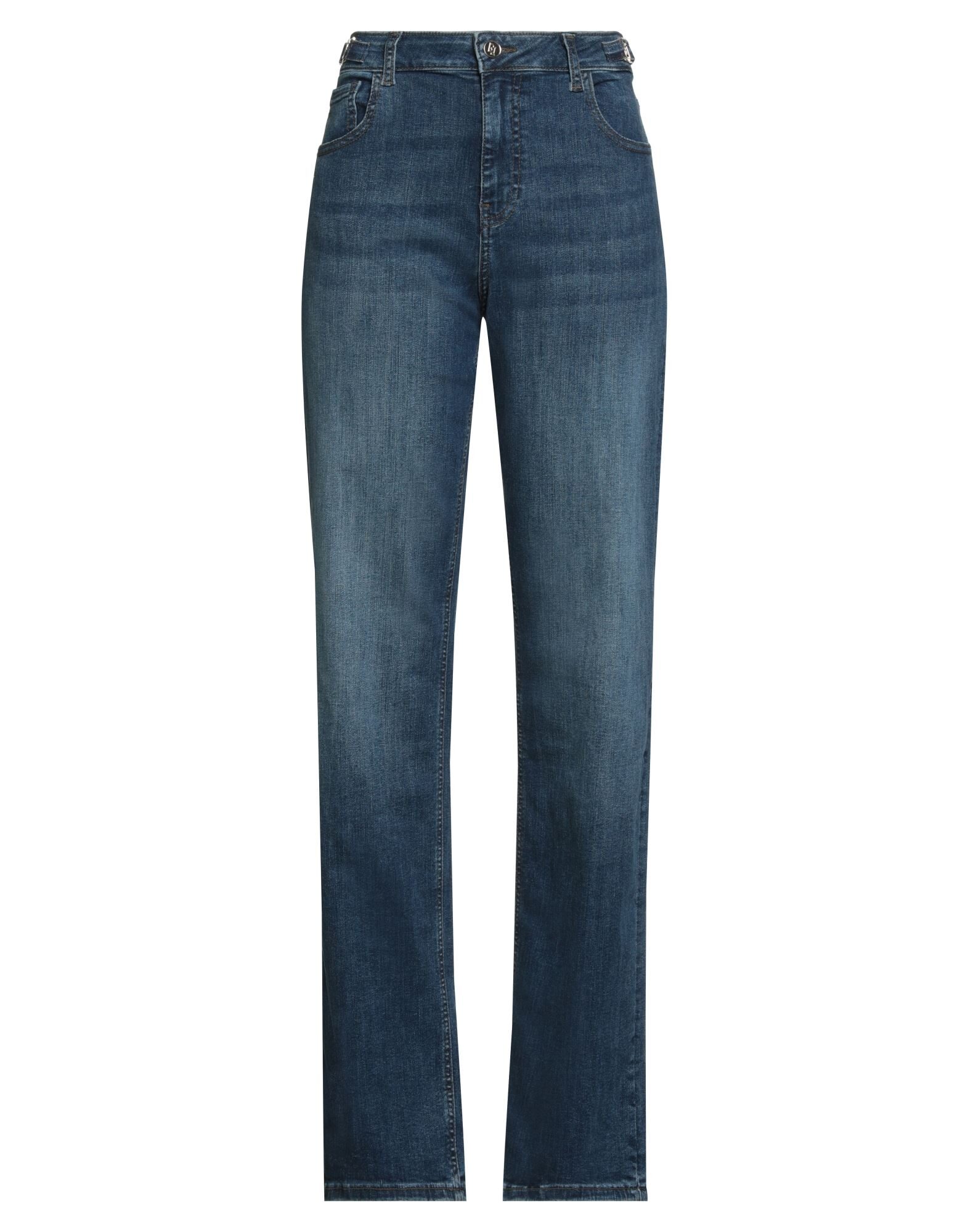 GAUDÌ - Джинсовые брюки