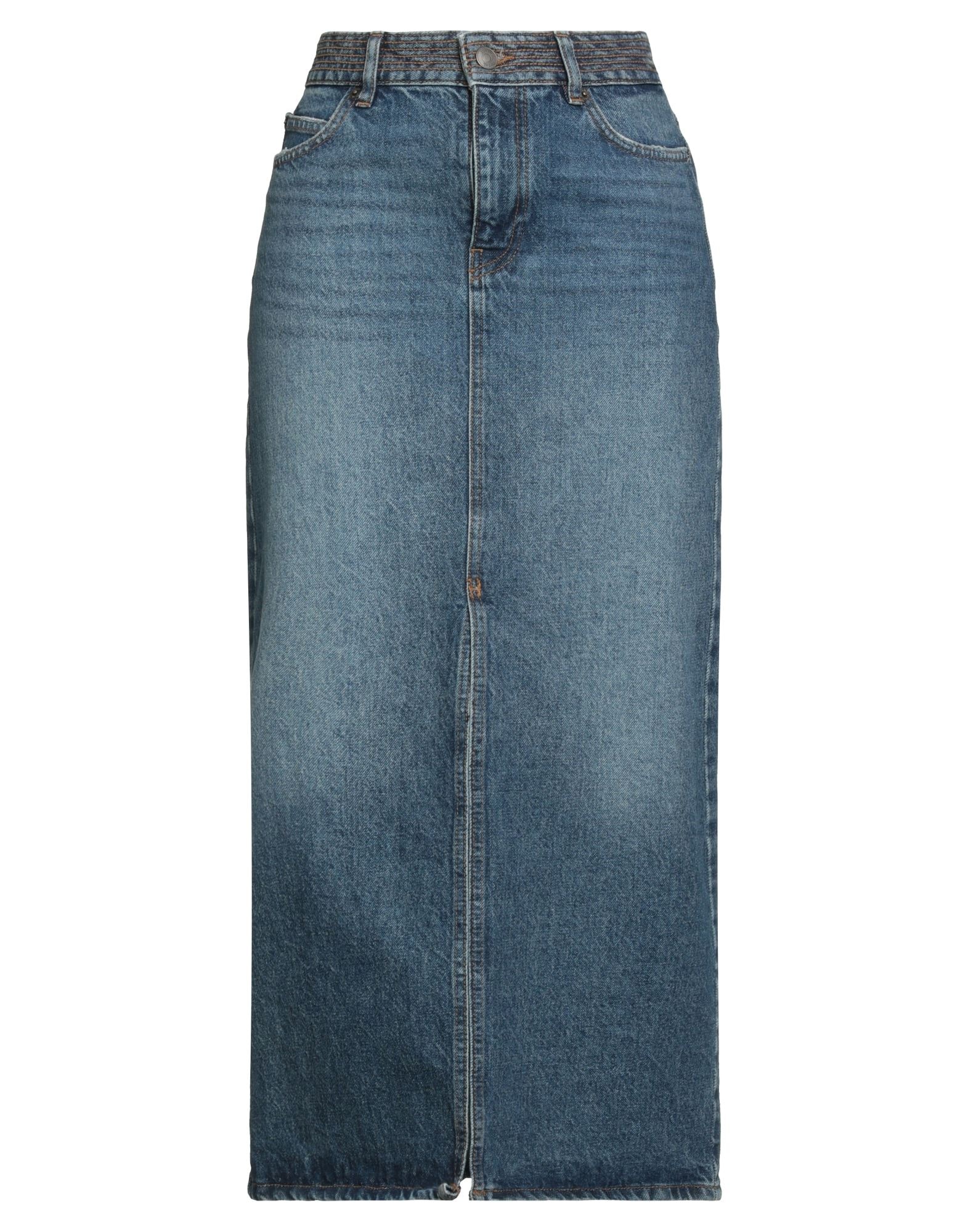 BA&SH - Denim skirts
