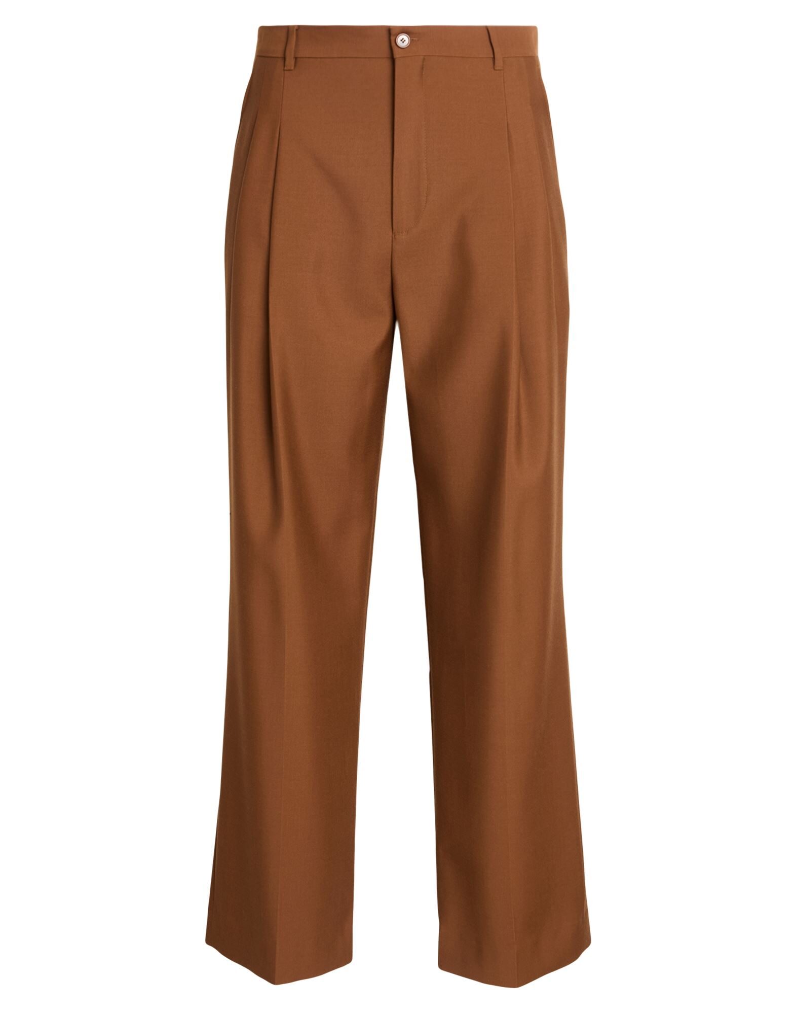 BURBERRY - Trousers