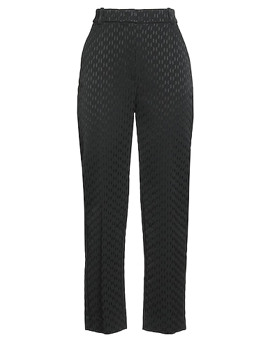 KARL LAGERFELD Casual pants 52% Acetate, 25% Polyamide, 23% Viscose