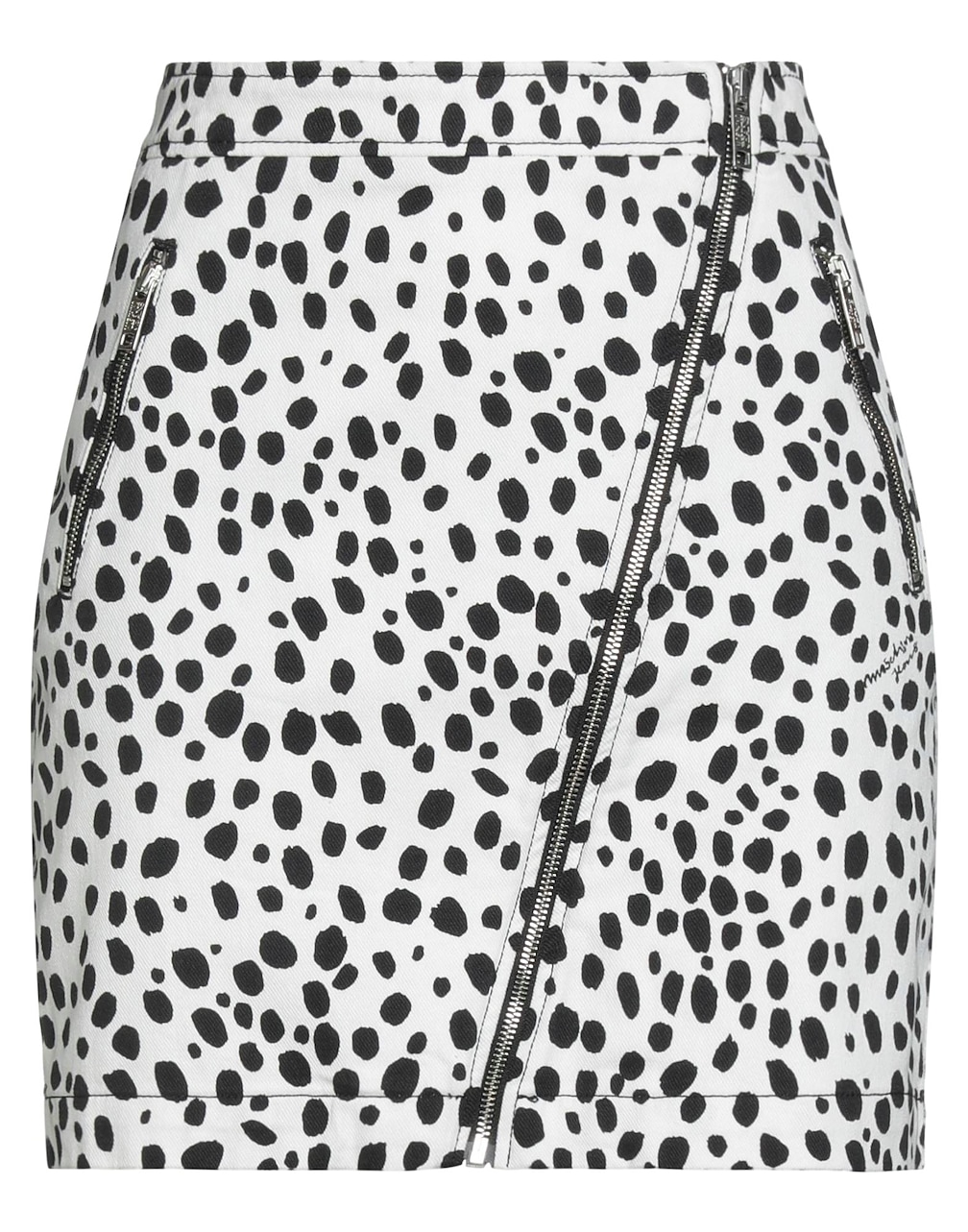 MOSCHINO JEANS - Jupes en jean