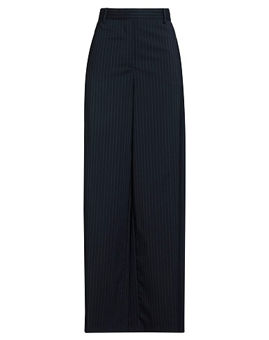 N°21 Pantalon 52% Polyester, 43% Laine, 5% Élasthanne