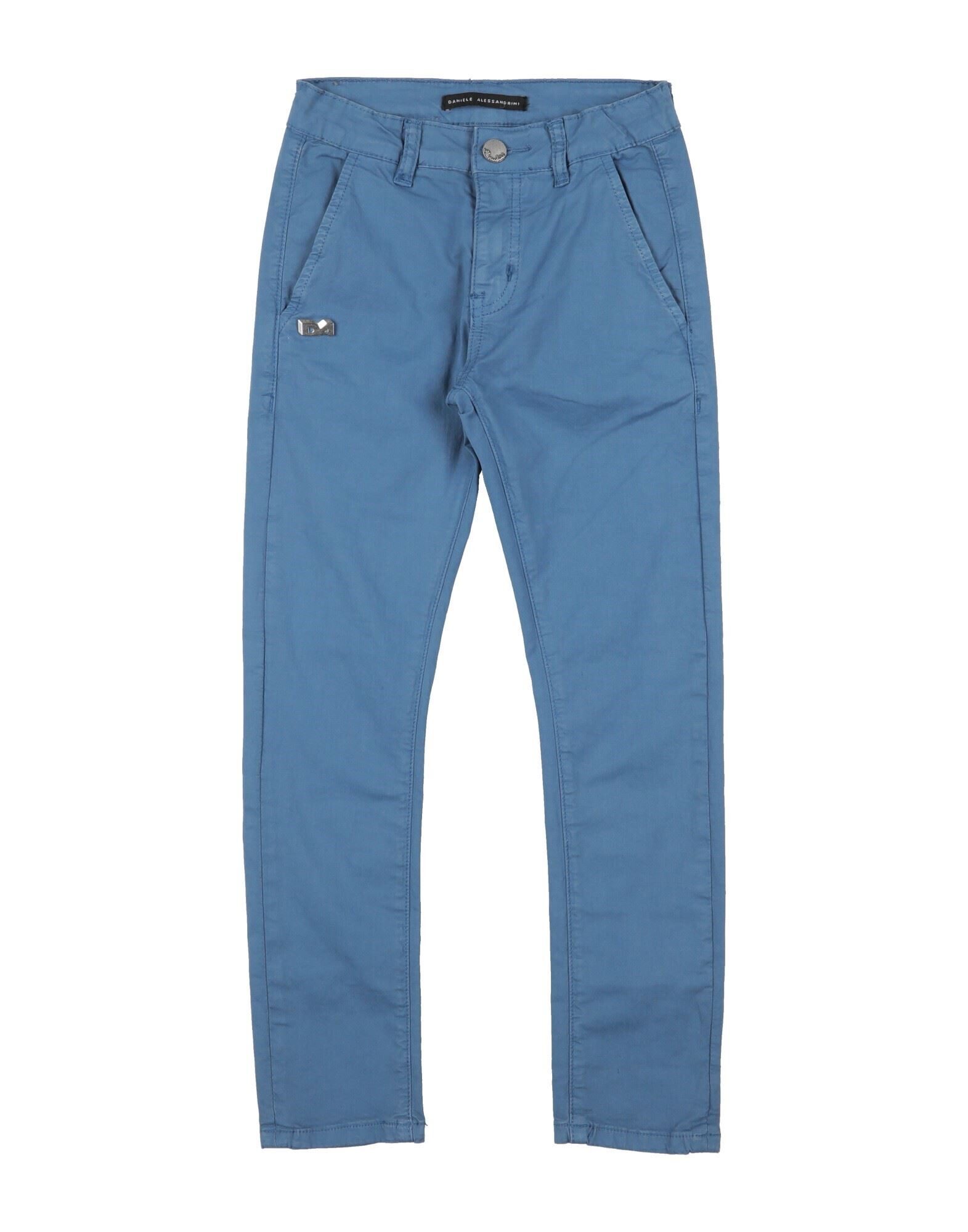 DANIELE ALESSANDRINI - パンツ