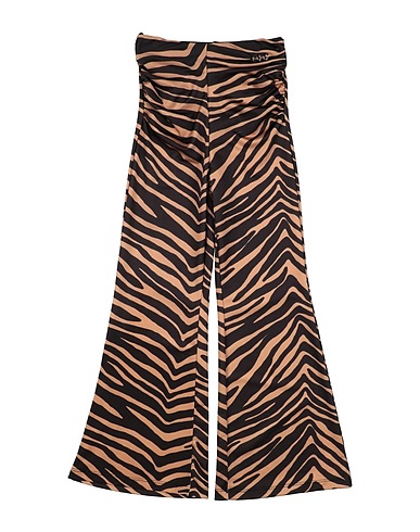 ODI ET AMO Leggings JUNIOR Camel 80% Polyamide, 20% Élasthanne