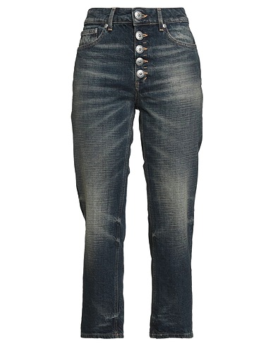 DONDUP Джинсовые брюки BLU 100% Хлопок