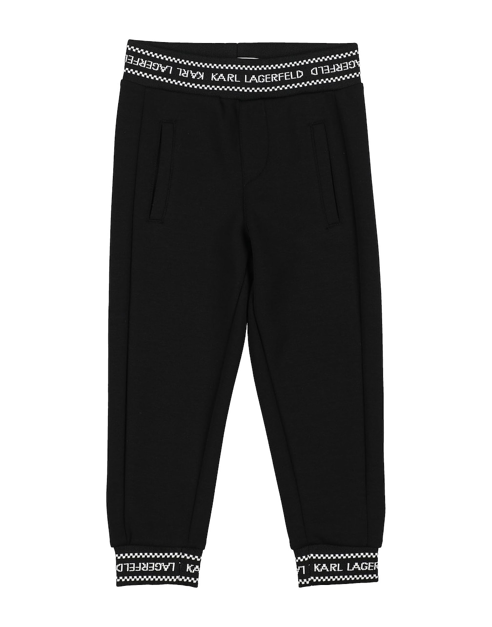 KARL LAGERFELD - Pants