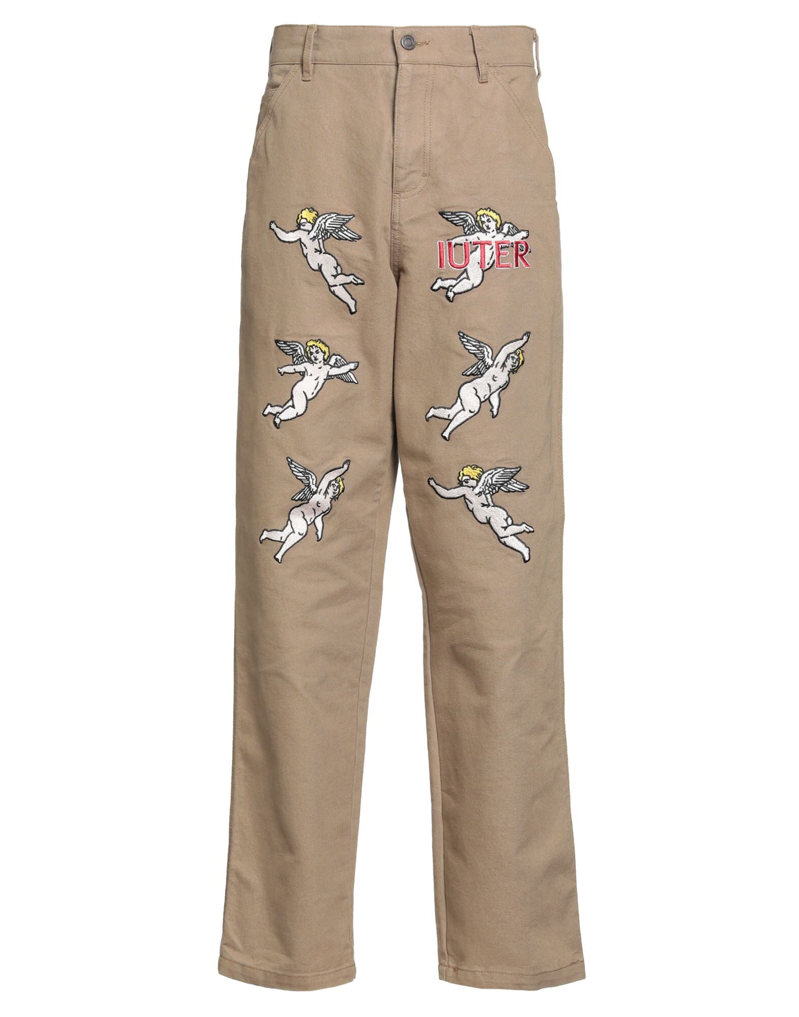 IUTER - 캐주얼 바지