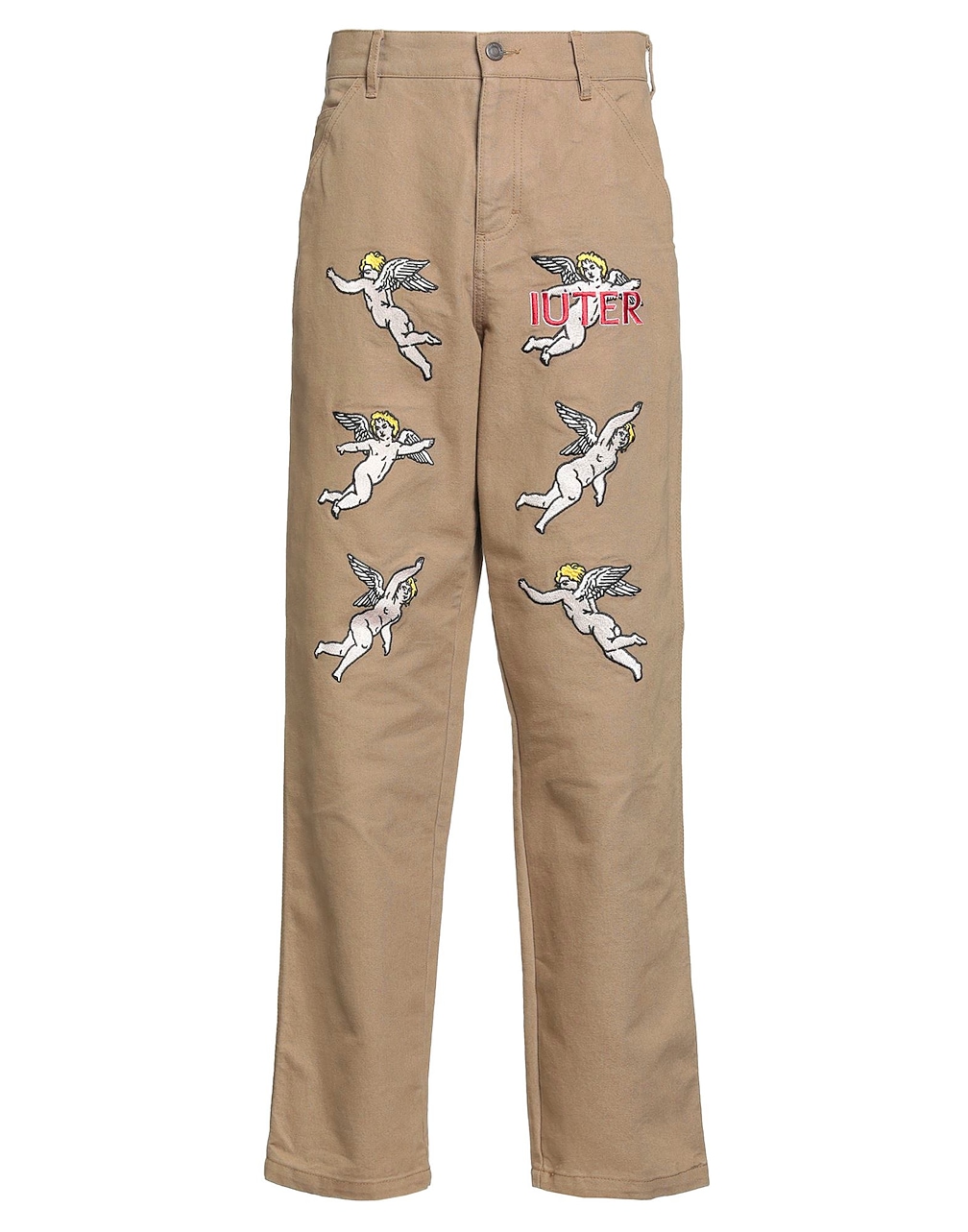 IUTER - Pants