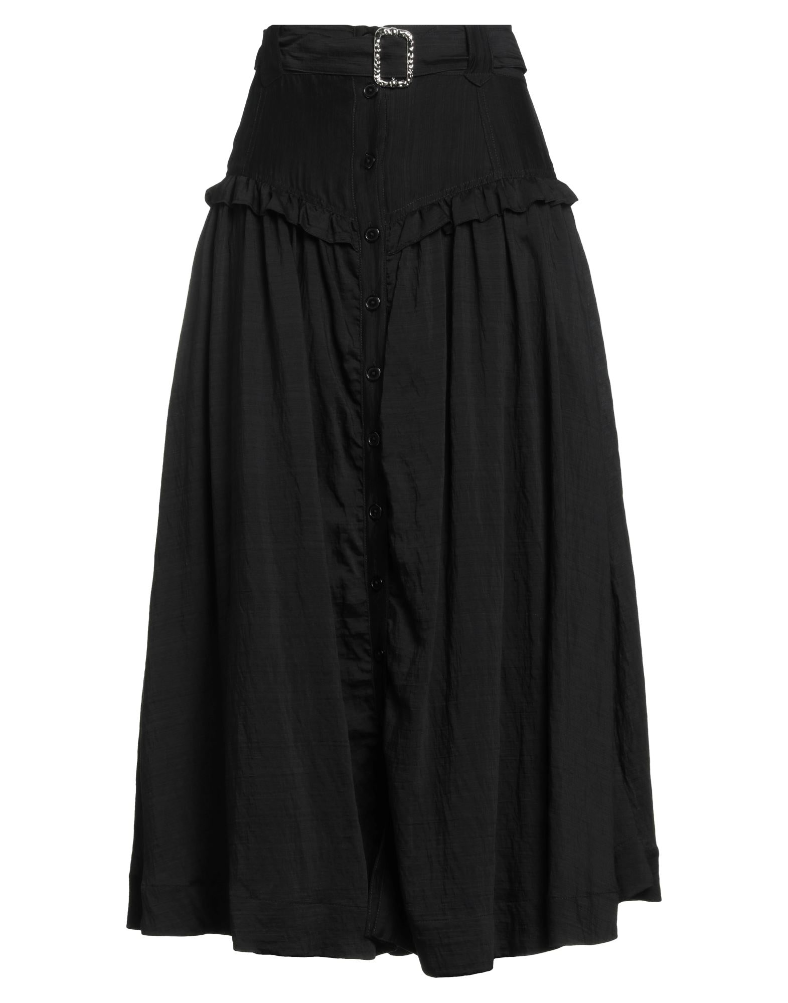 SABINA MUSÁYEV - Midi skirts