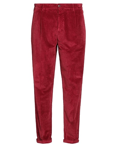 40WEFT パンツ コットン 74% / レーヨン 24% / ポリウレタン 2%