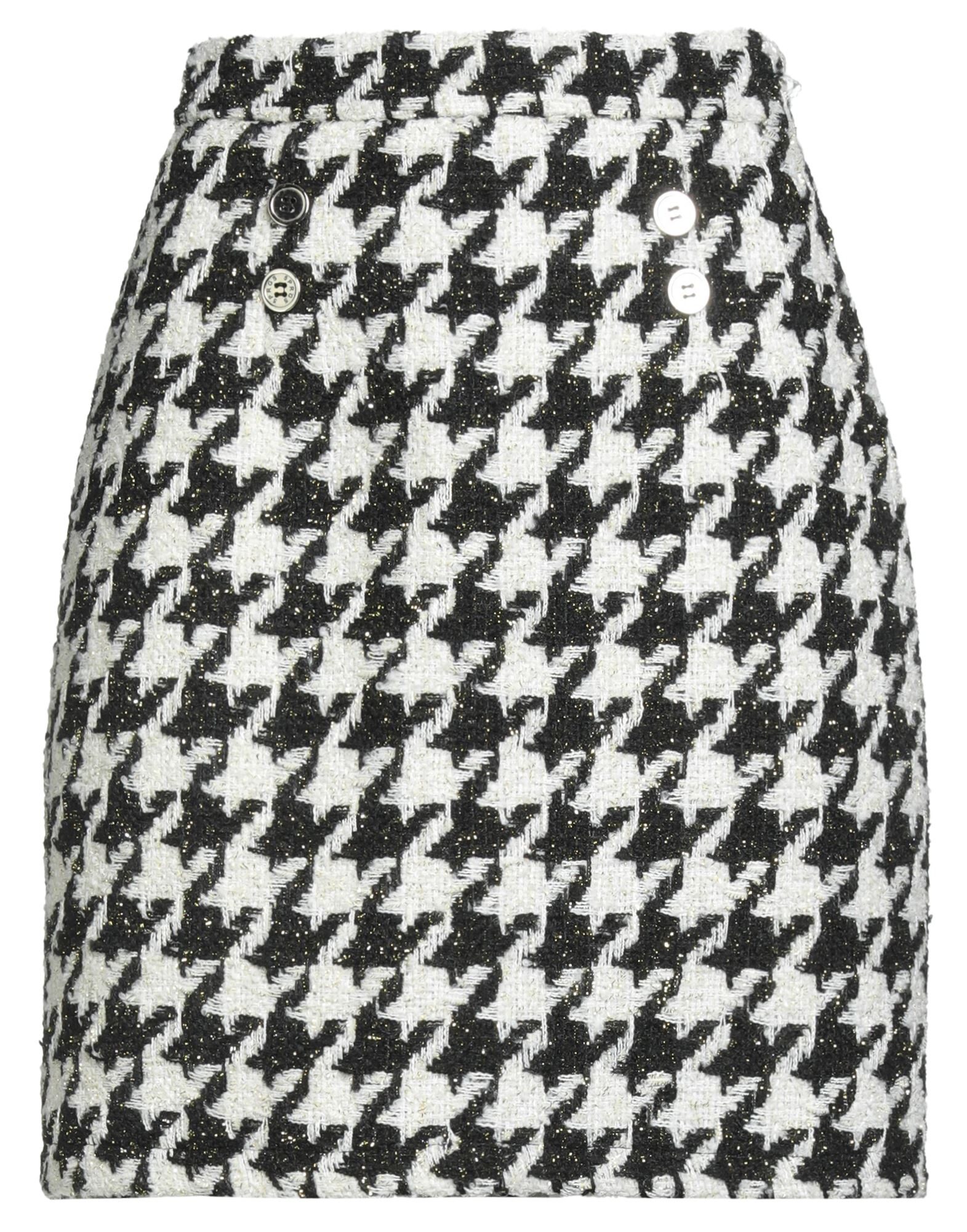 5 PROGRESS - Mini skirts