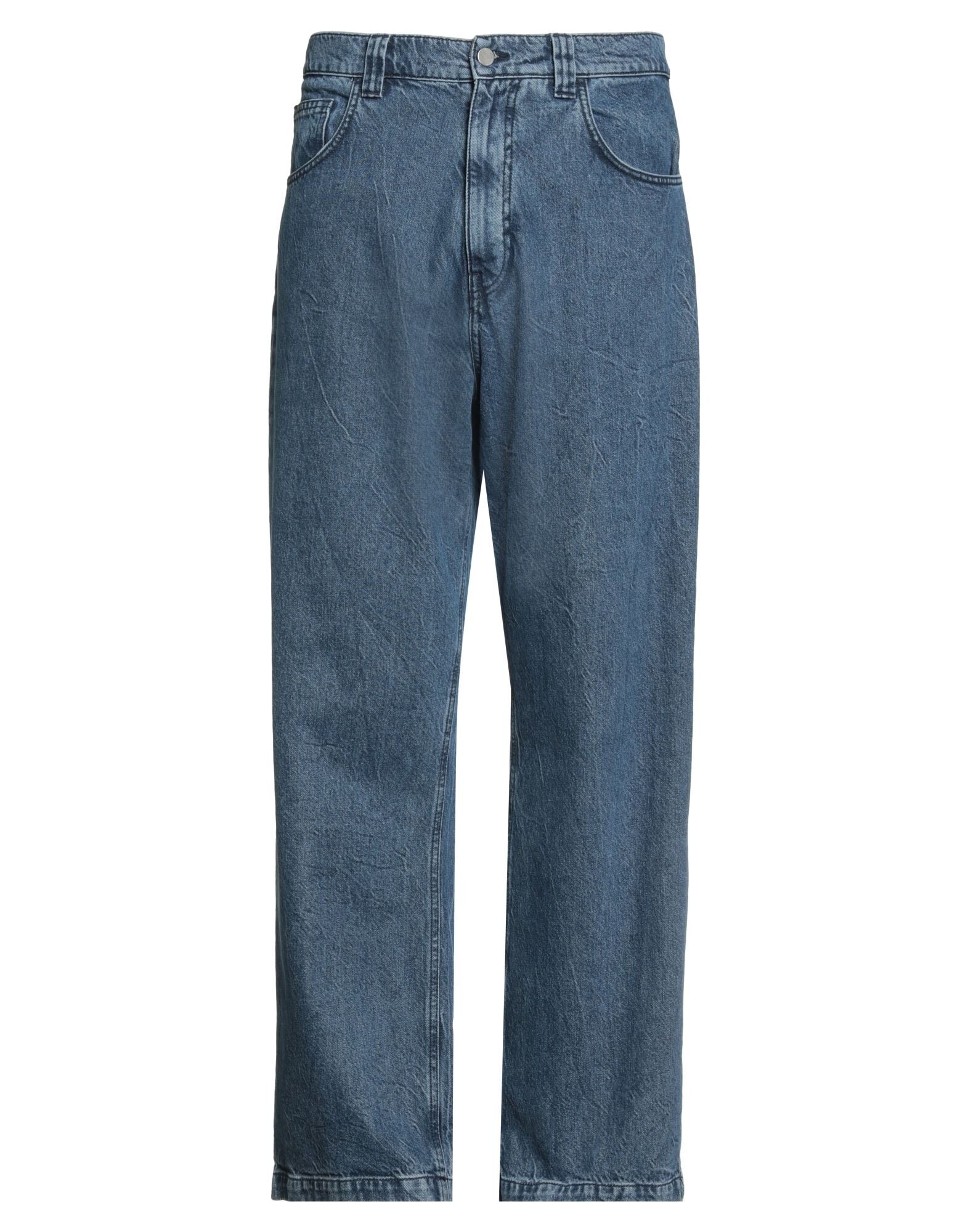 GARMENT WORKSHOP - Pantaloni jeans