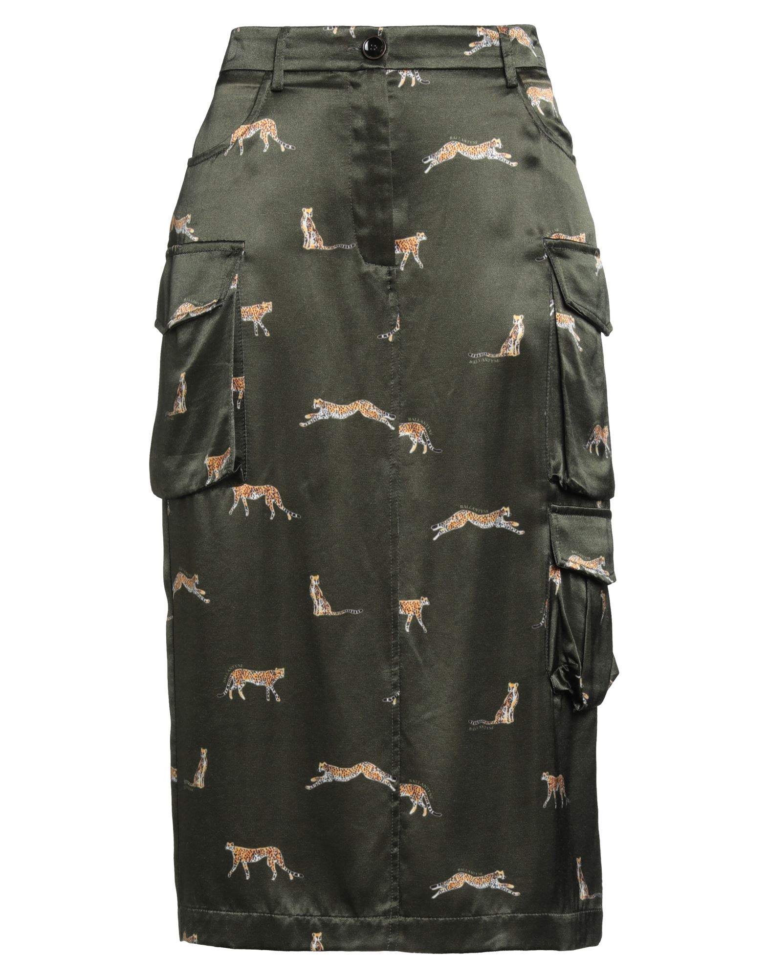 BALLANTYNE - Midi skirts