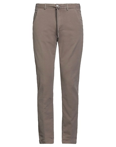 BRIGLIA 1949 Casual trouser 95% Cotton, 5% Elastane