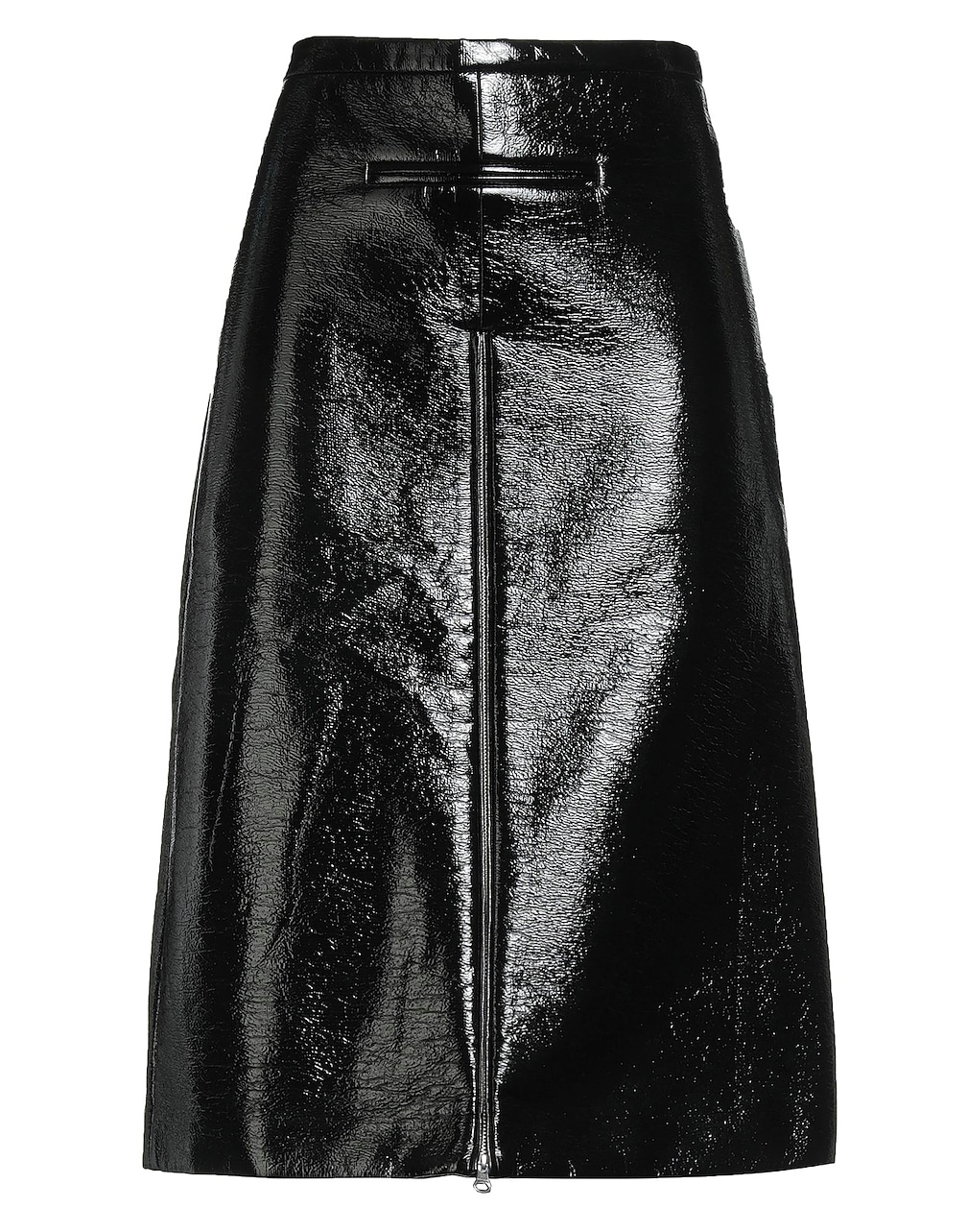 COURRÈGES - Midi skirts