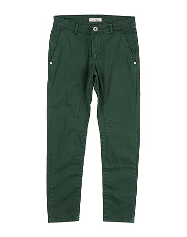 SIVIGLIA Casual trouser 99% Cotton, 1% Elastane