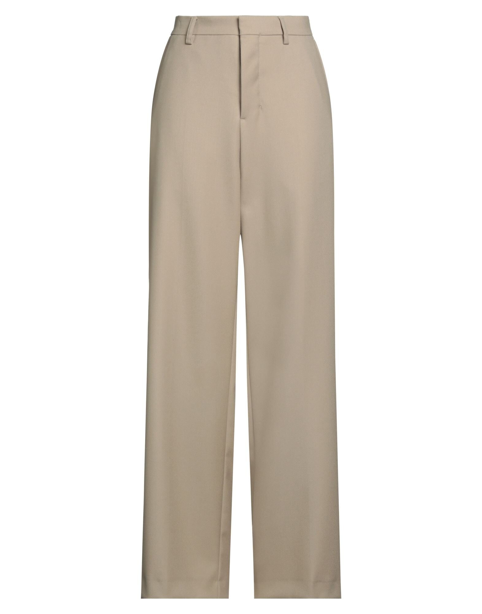 AMI ALEXANDRE MATTIUSSI - Trousers