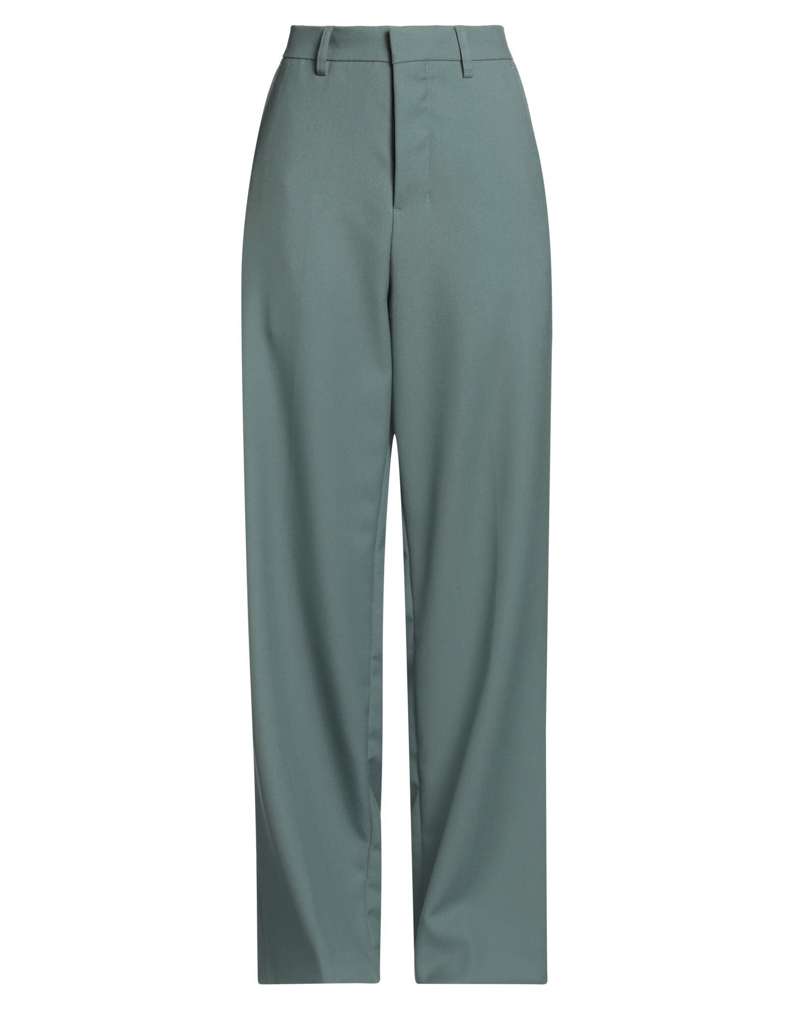 AMI ALEXANDRE MATTIUSSI - Pants