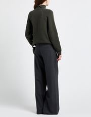 Casual pants