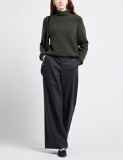 Casual pants
