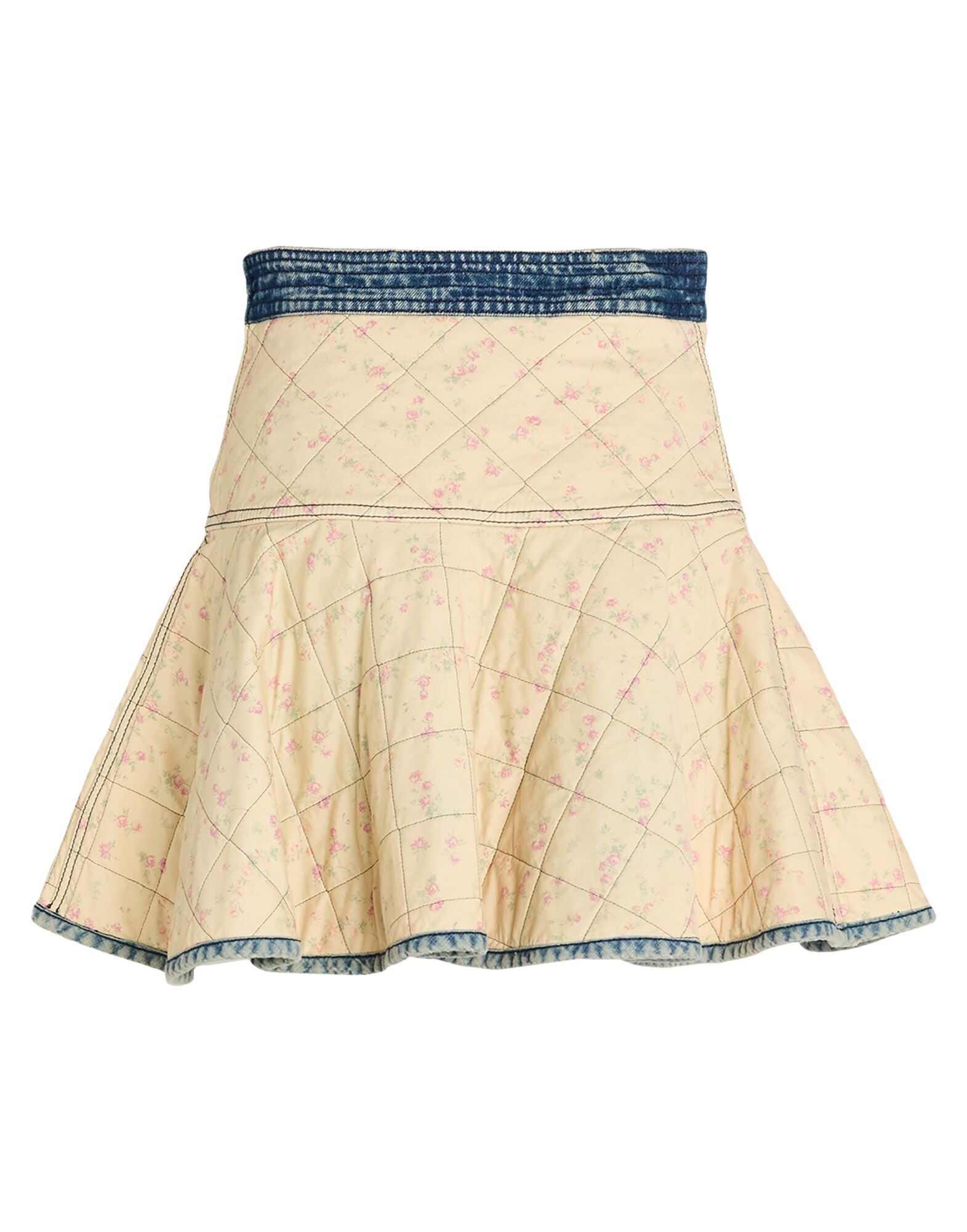 PHILOSOPHY di LORENZO SERAFINI - Mini skirts