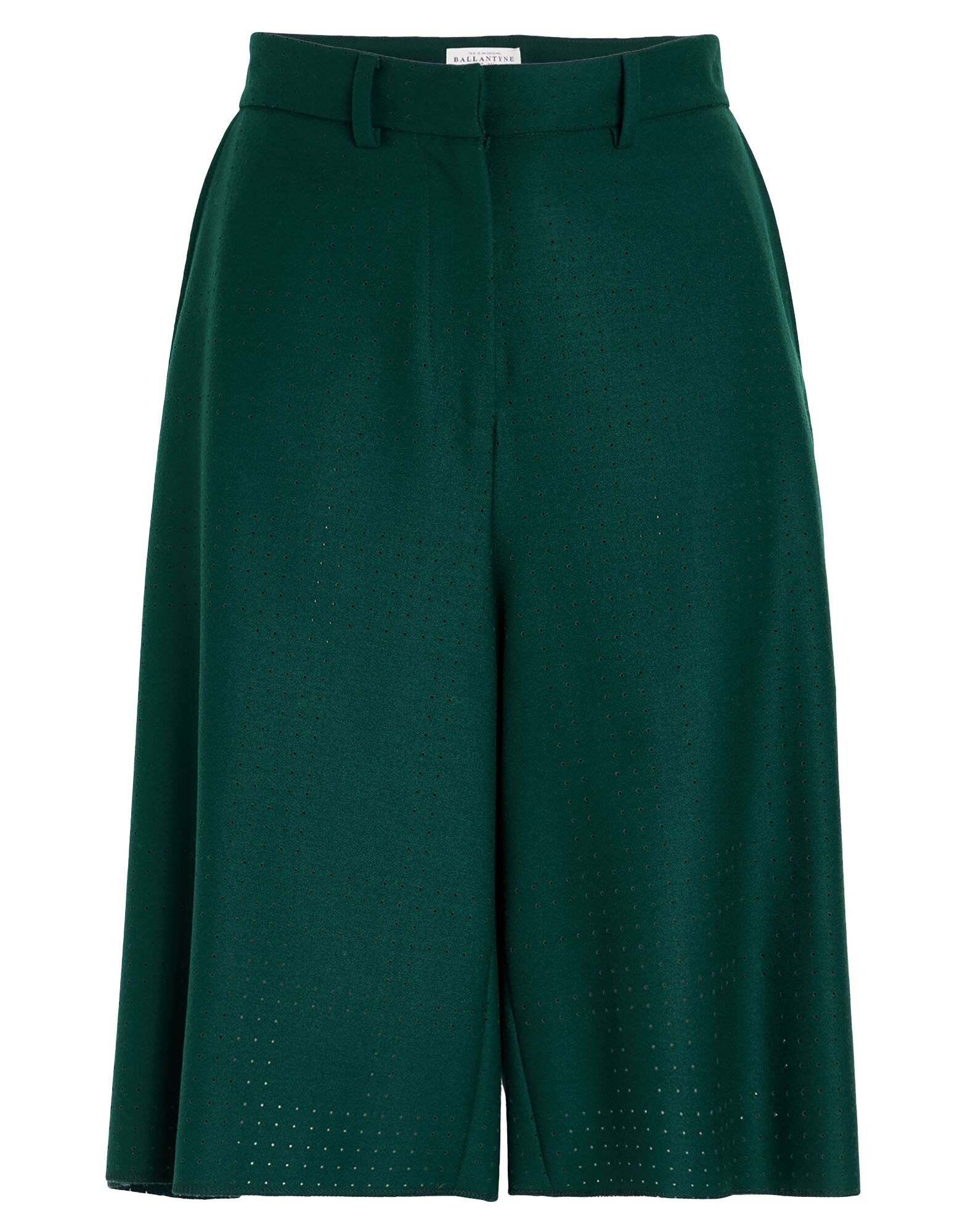 BALLANTYNE - Shorts & Bermuda Shorts