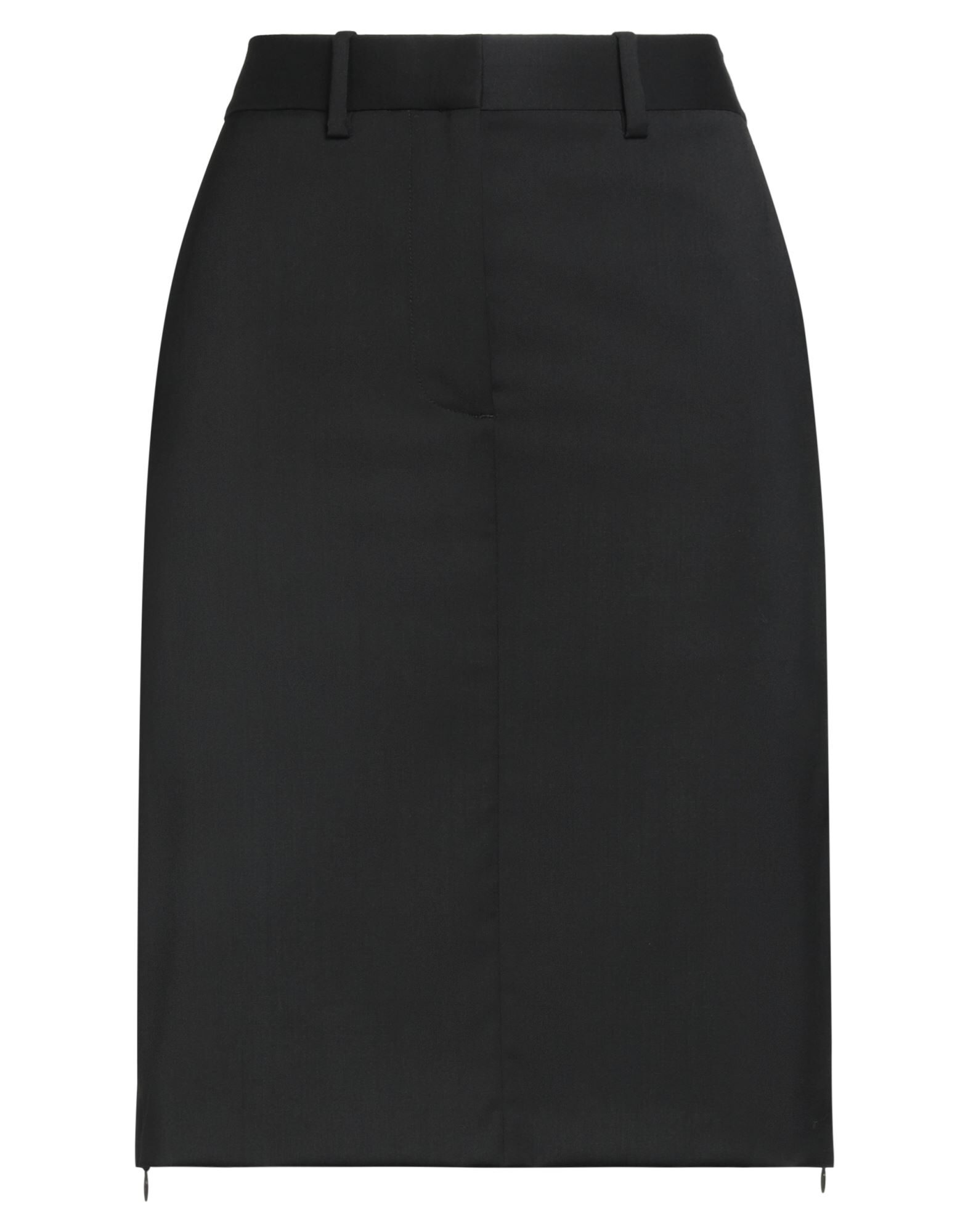 HELMUT LANG - Юбки миди