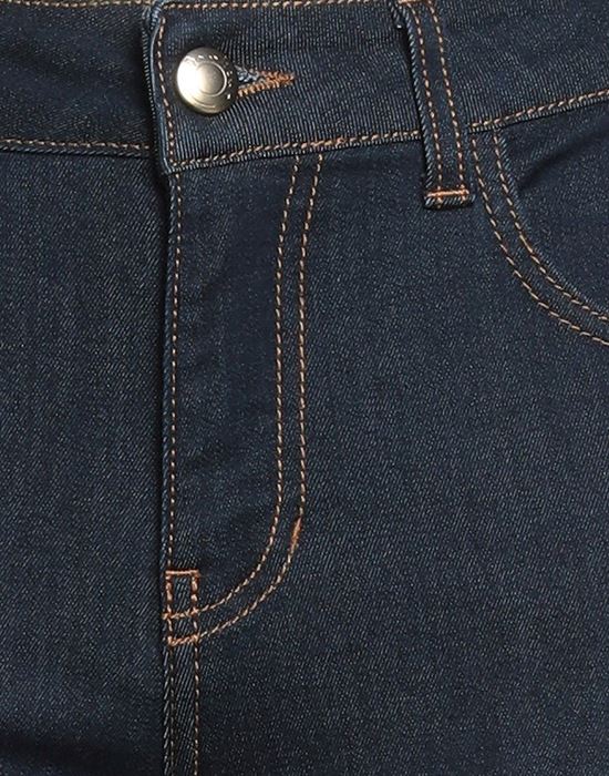 BANLIEUE Джинсовые брюки