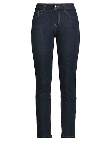 BANLIEUE Pantalon en jean 72% Coton, 27% Polyester, 1% Élasthanne