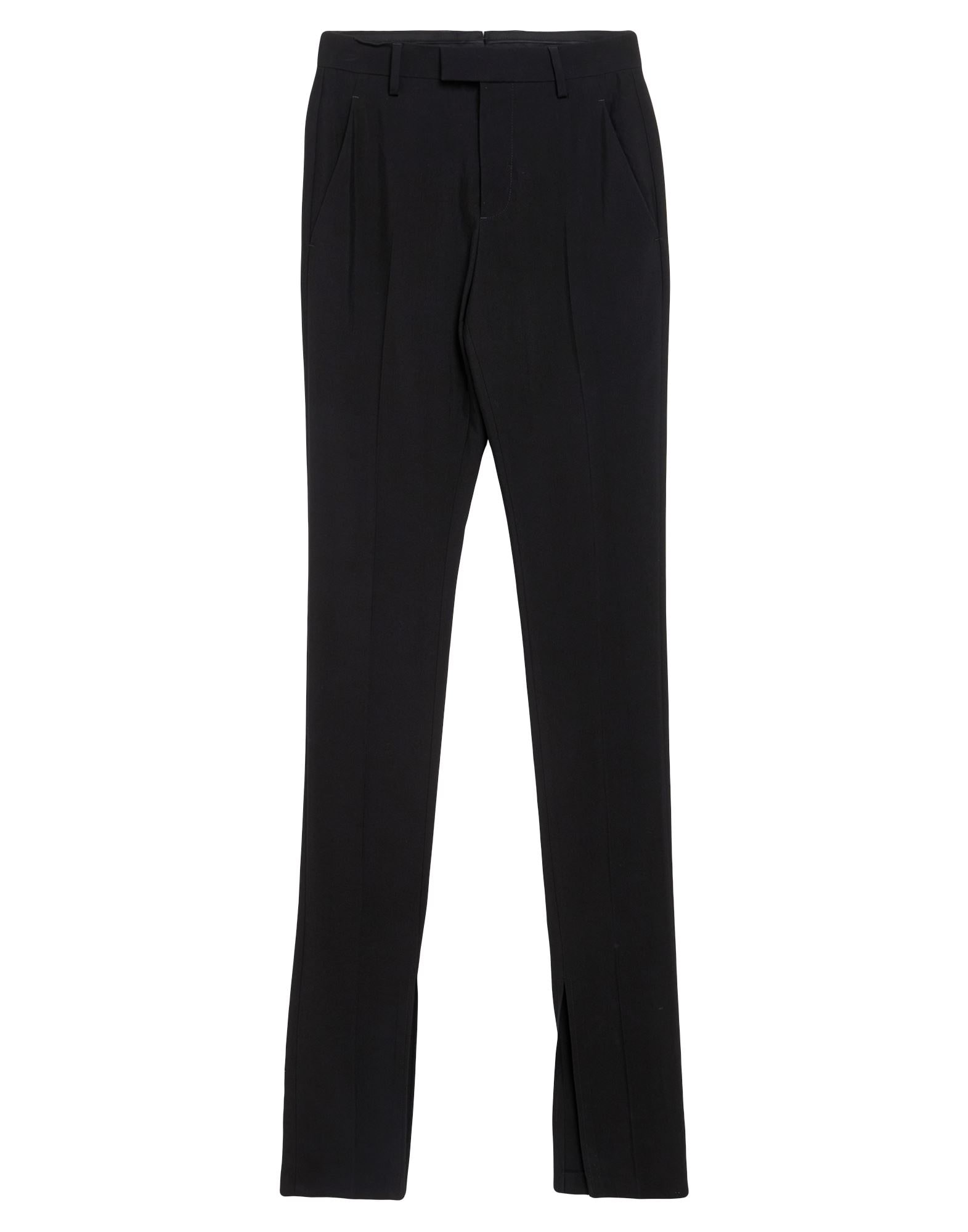 ANN DEMEULEMEESTER - Pants