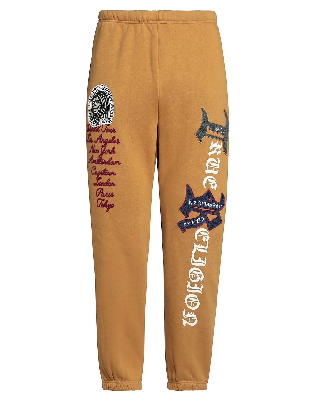 TRUE RELIGION - Pants