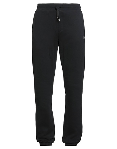 KARL LAGERFELD Pantalone felpa 100% Cotone