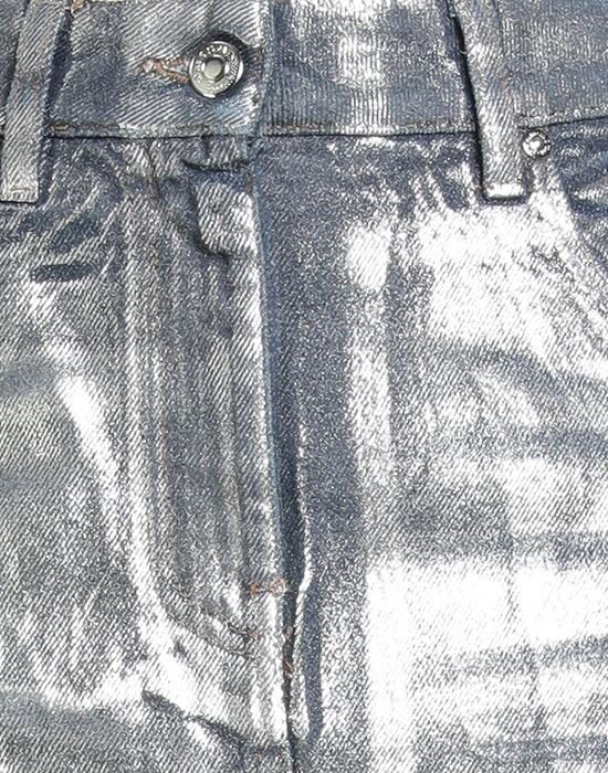 MSGM Джинсовая юбка