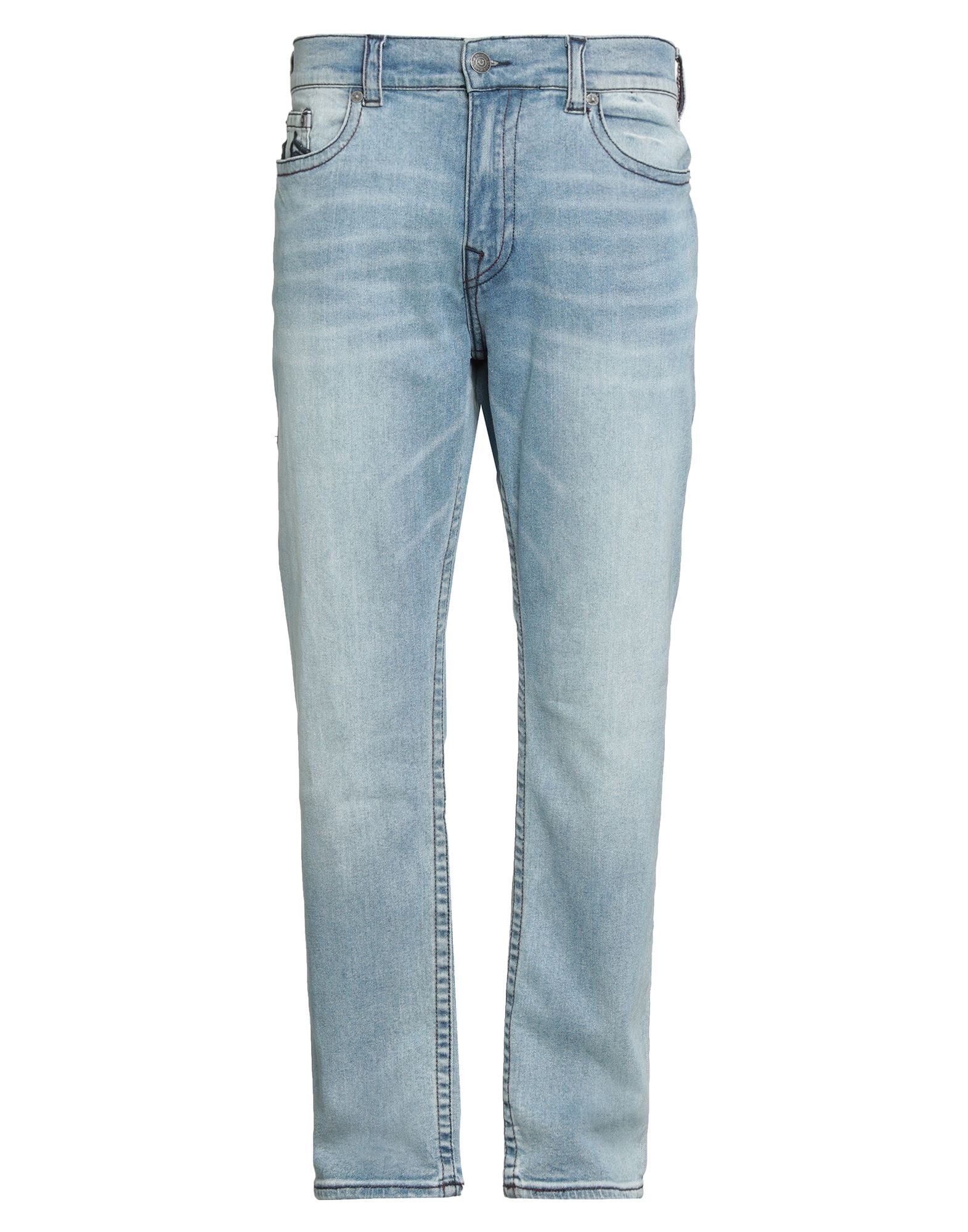 TRUE RELIGION - Джинсовые брюки