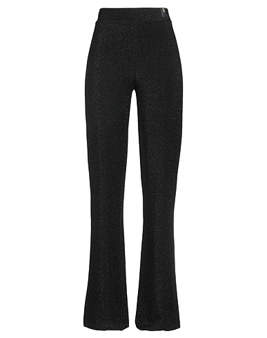 OTTOD'AME Casual pants 79% Viscose, 9% Polyester, 9% Nylon, 3% Elastane