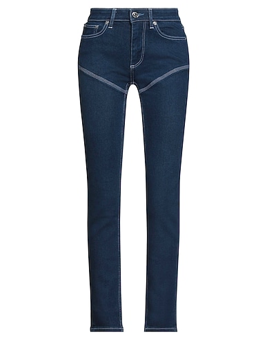 BURBERRY Τζιν Μπλε 99% Βαμβάκι, 1% Ελαστάνη