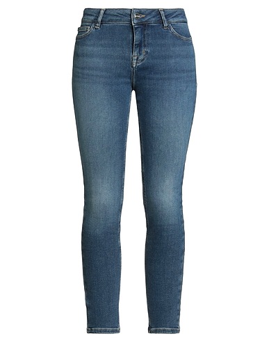 ICE PLAY Jeans Blau 94% Baumwolle, 5% Elastomultiester, 1% Elastan