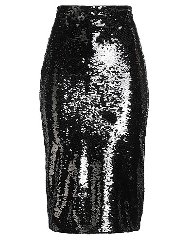 ARMANI EXCHANGE BOTTOMWEAR Black 95% Polyester, 5% Elastane, Polyethylene, Cotton