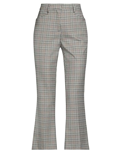 TWELVE Casual pants 63% Polyester, 34% Viscose, 3% Elastane